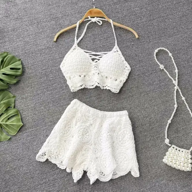 Ensemble Aqua-Boho — صورة 1
